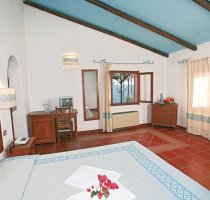Arbatax Park Resort - I Cottage Arbatax, Tortolì
